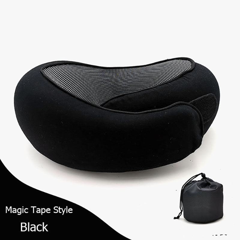 Travel Neck Pillow-Beuty-KikiHomeCentre