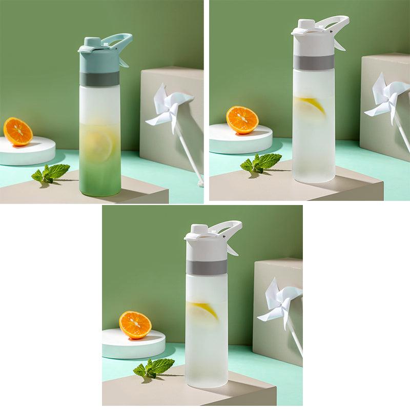 Spray Water Bottle-0-KikiHomeCentre