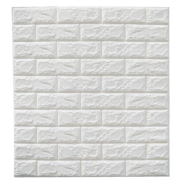 Bedroom 3D wall tiling-Home-KikiHomeCentre