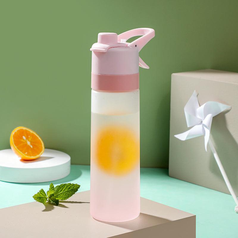 Spray Water Bottle-0-KikiHomeCentre