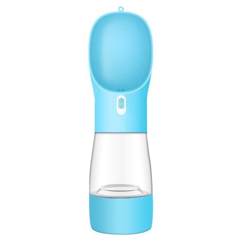 Pet Water Food Bottle-0-KikiHomeCentre