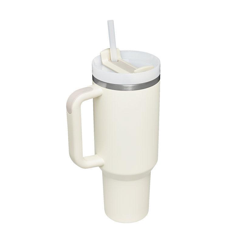 Insulated Tumbler with Handle-0-KikiHomeCentre