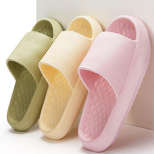 Summer EVA Slippers, Anti-slip Slippers New Man's, Women's Home Shoes
