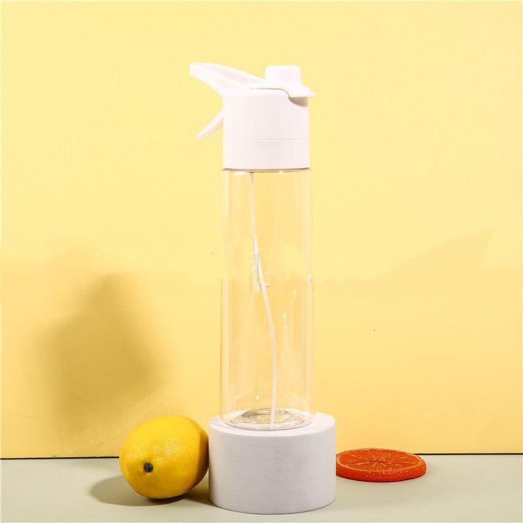 Spray Water Bottle-0-KikiHomeCentre