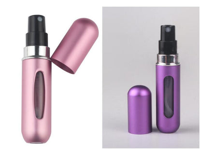 Mini Refillable Perfume Bottle-0-KikiHomeCentre