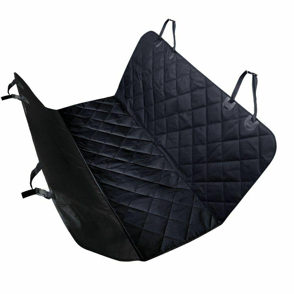 Waterproof Pet Seat Cover-5-KikiHomeCentre