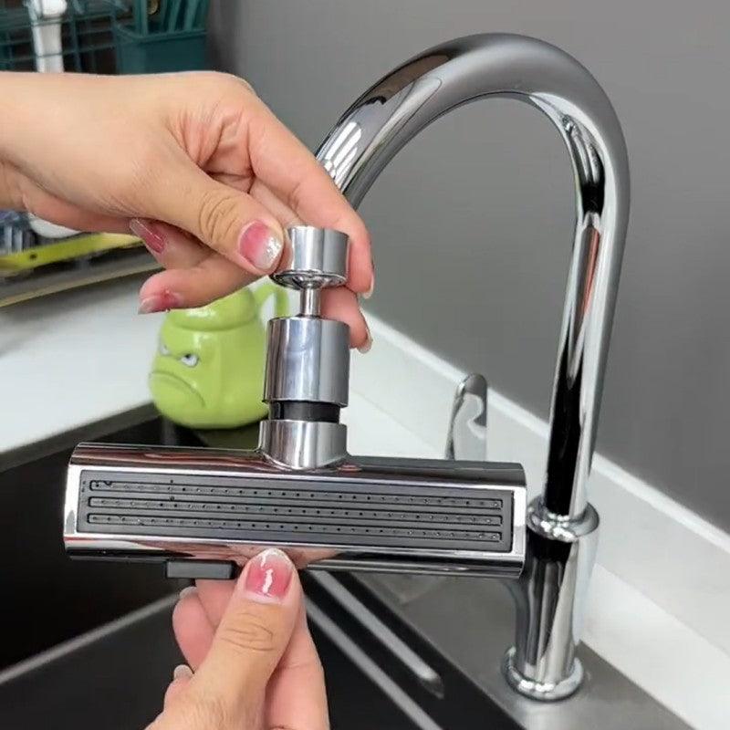 Kitchen Faucet Nozzle-Tools-KikiHomeCentre