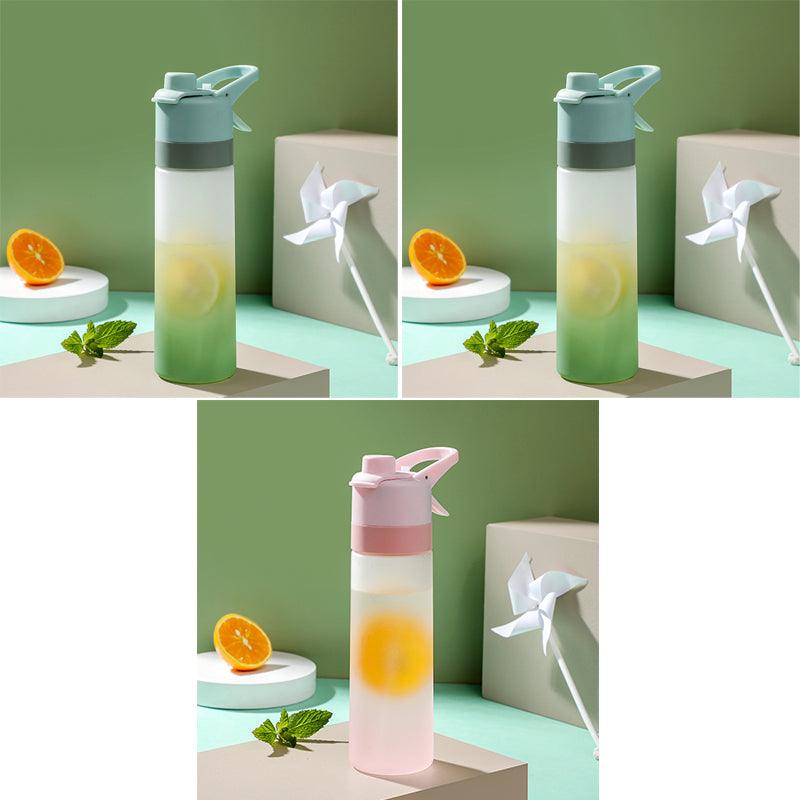 Spray Water Bottle-0-KikiHomeCentre