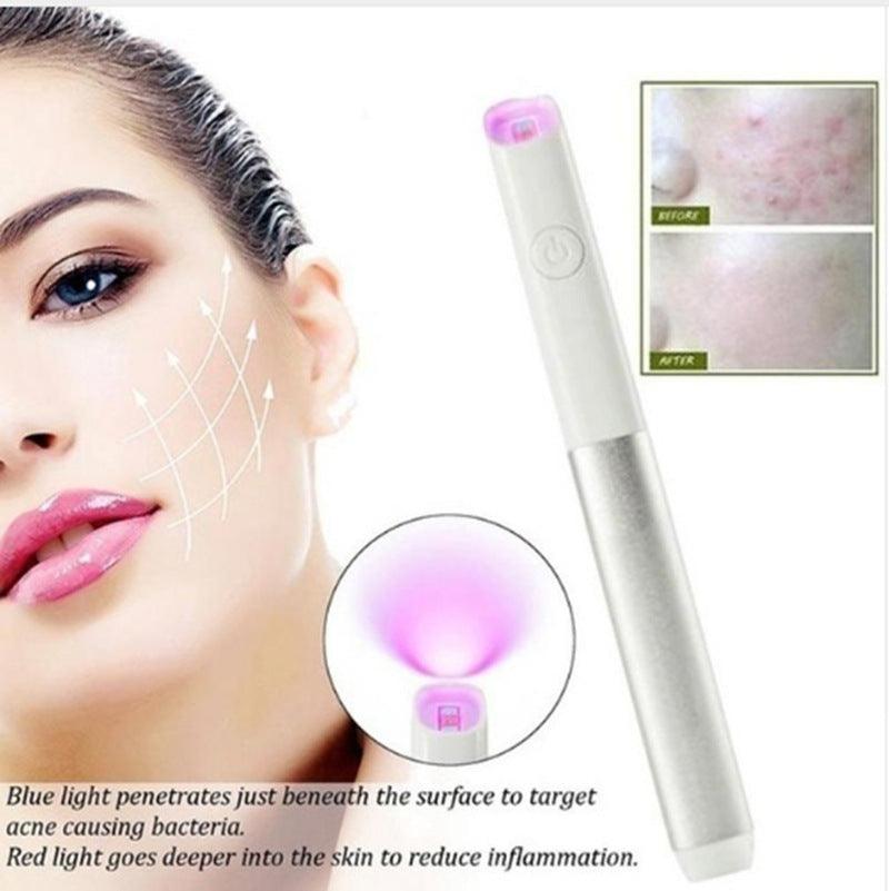 Acne Beauty Light Tool-0-KikiHomeCentre