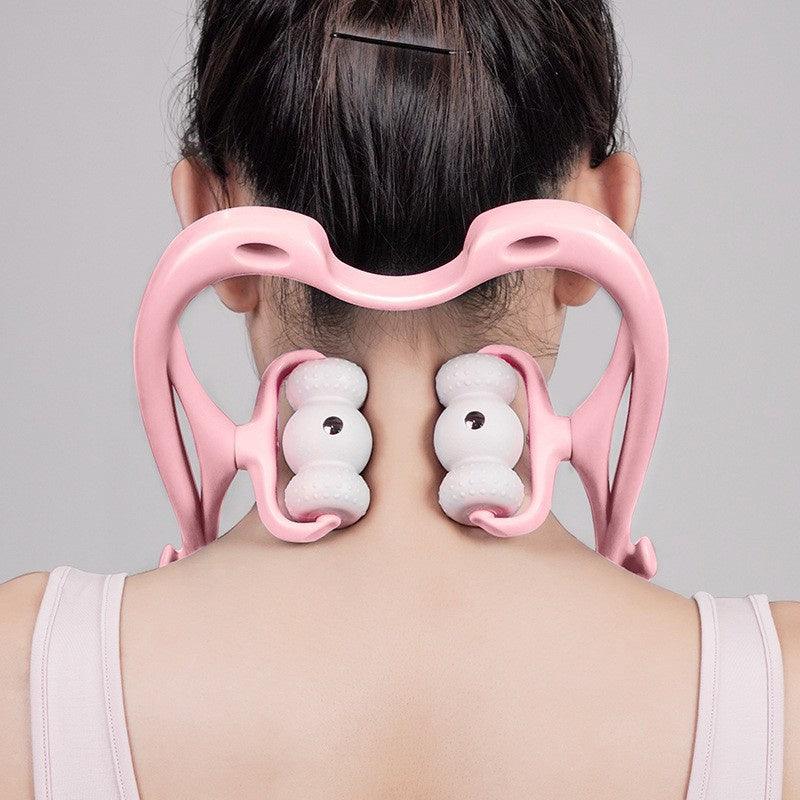 360° Relief Neck Massager-Messager-KikiHomeCentre