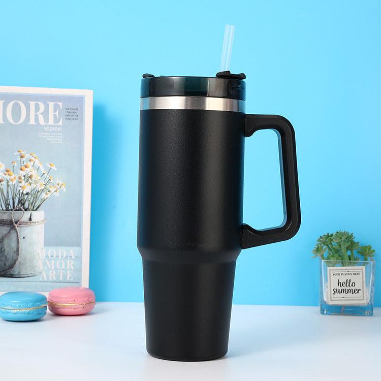 Customizable Insulated Coffee Cup-Kitchen-KikiHomeCentre