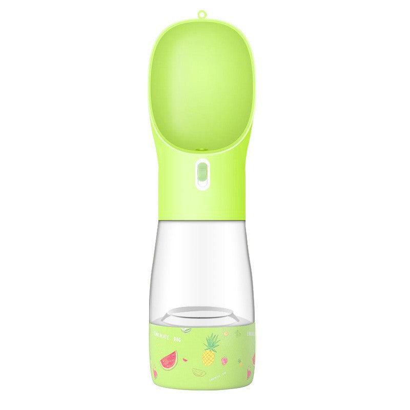 Pet Water Food Bottle-0-KikiHomeCentre