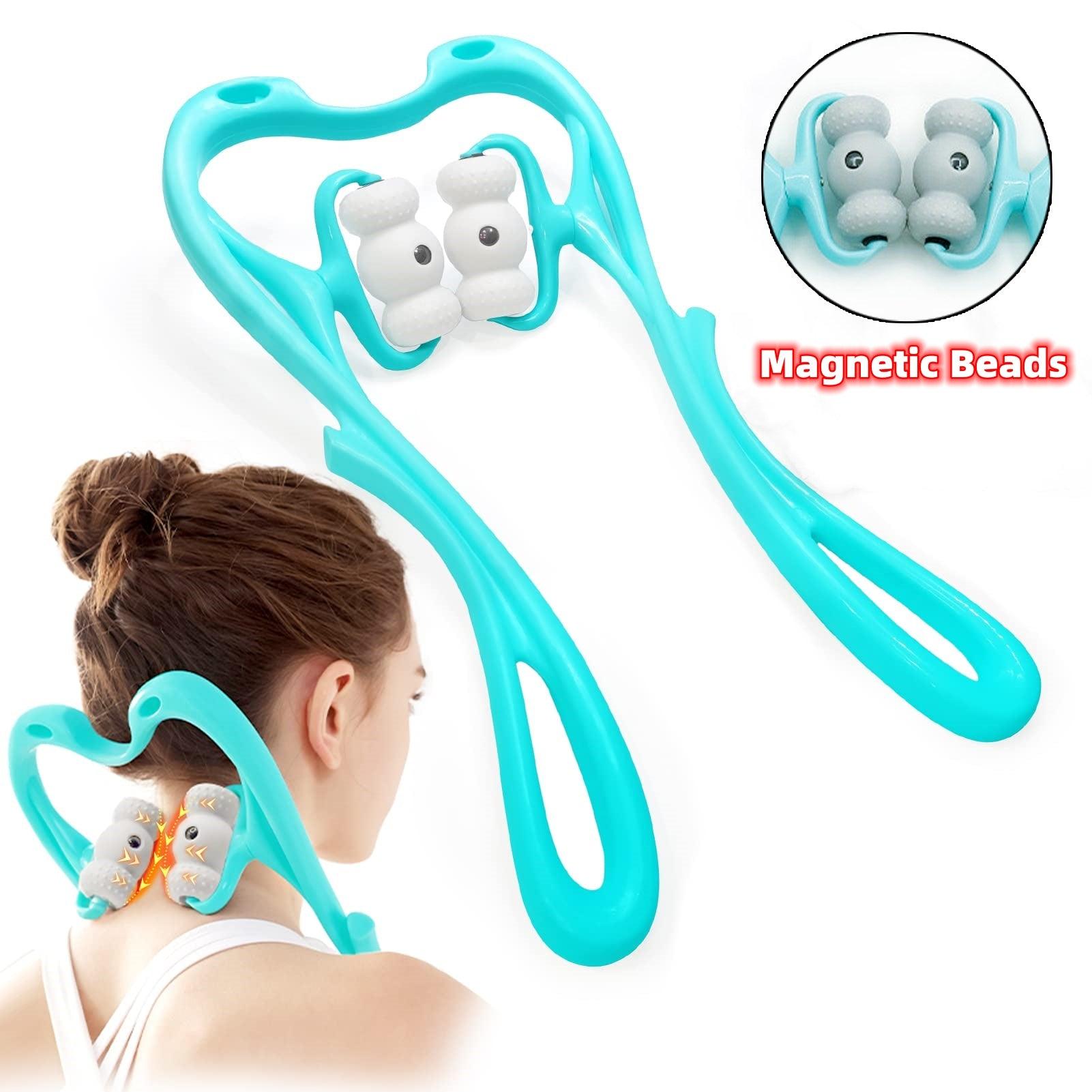 360° Relief Neck Massager-Messager-KikiHomeCentre