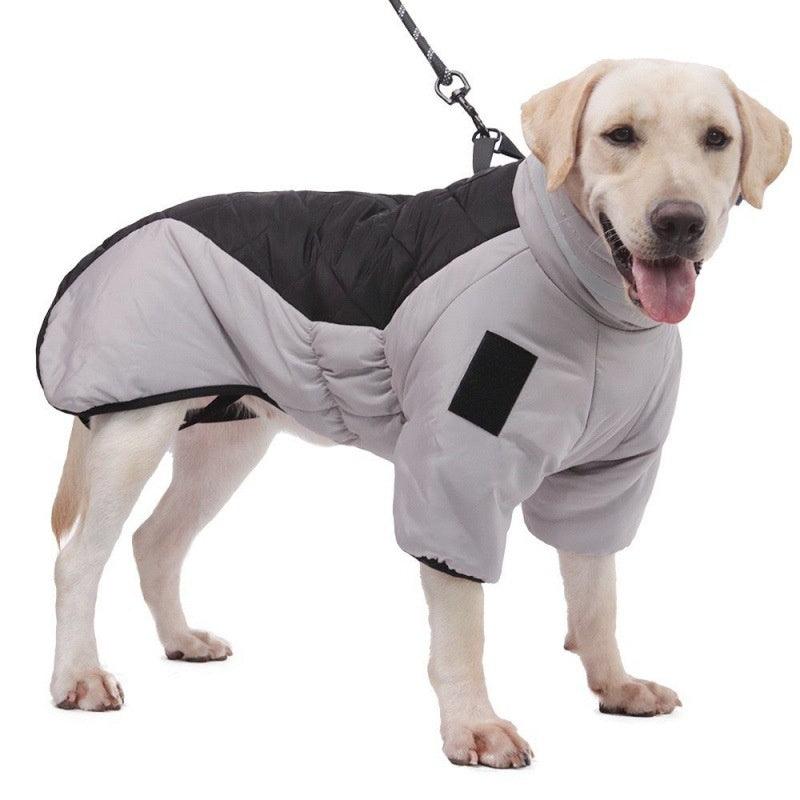 Waterproof Dog Coat-Tools-KikiHomeCentre