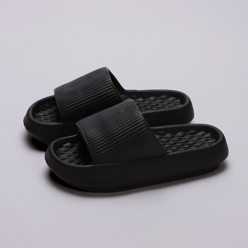 Summer EVA Slippers, Anti-slip Slippers New Man's, Women's Home Shoes