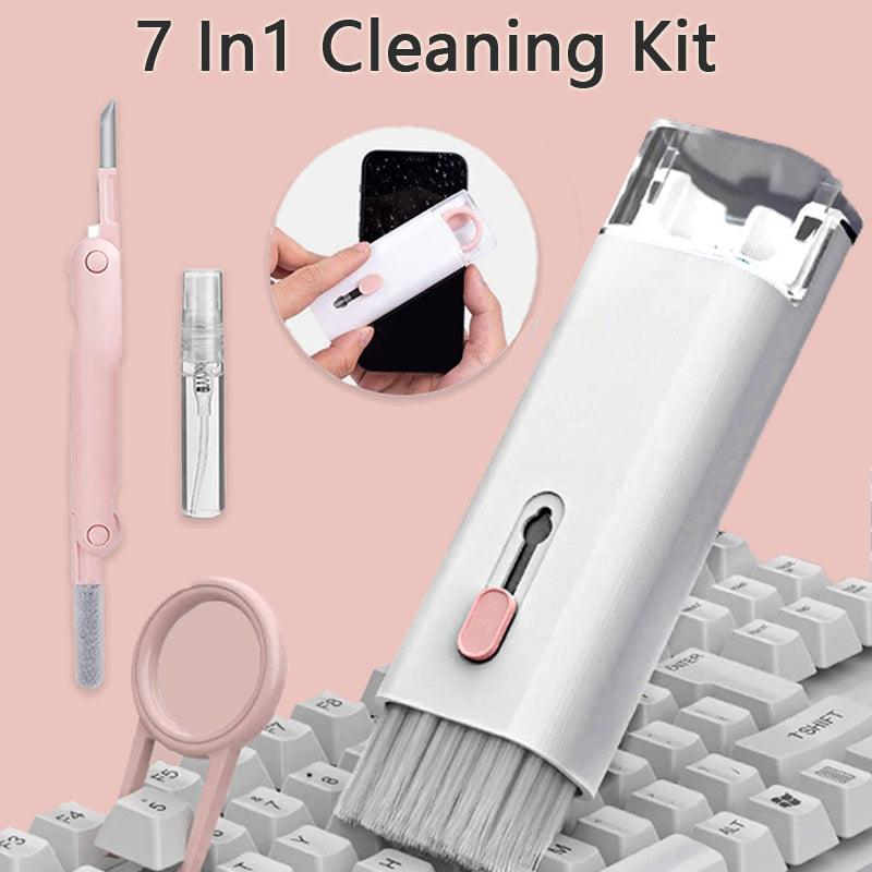 Keyboard Cleaning Kit-0-KikiHomeCentre