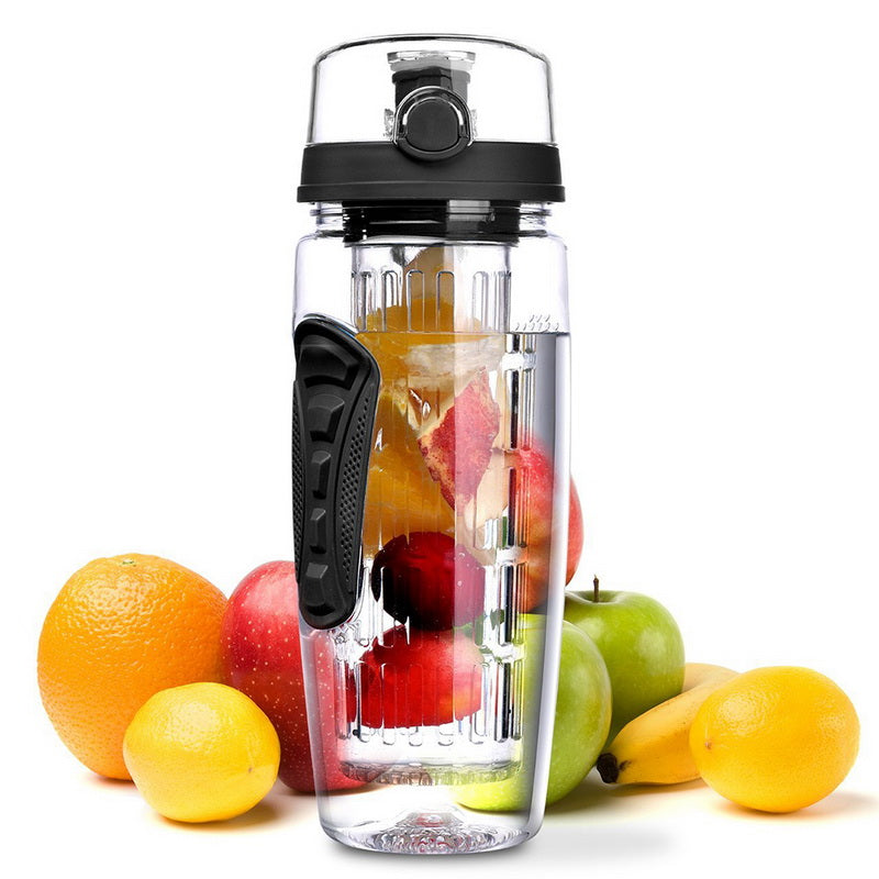 1000Ml Juice Shaker Bottle-0-KikiHomeCentre