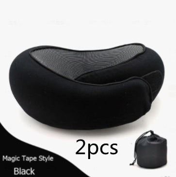 Travel Neck Pillow-Beuty-KikiHomeCentre