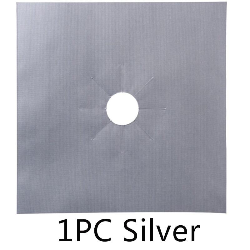 Stove Protector Cover Liner Gas Stove Protector Gas Stove Stovetop Burner Protector Kitchen Accessories-KikiHomeCentre