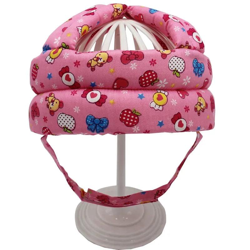 Baby Head Protection Safety Helmet-KikiHomeCentre