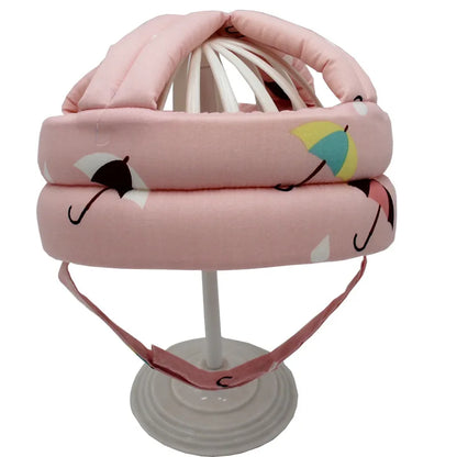 Baby Head Protection Safety Helmet-KikiHomeCentre