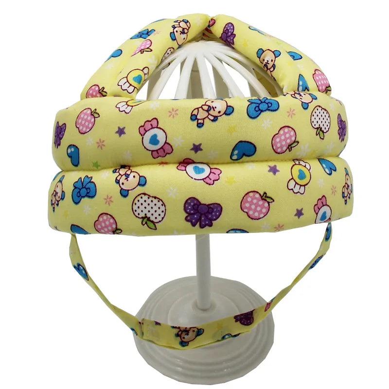 Baby Head Protection Safety Helmet-KikiHomeCentre