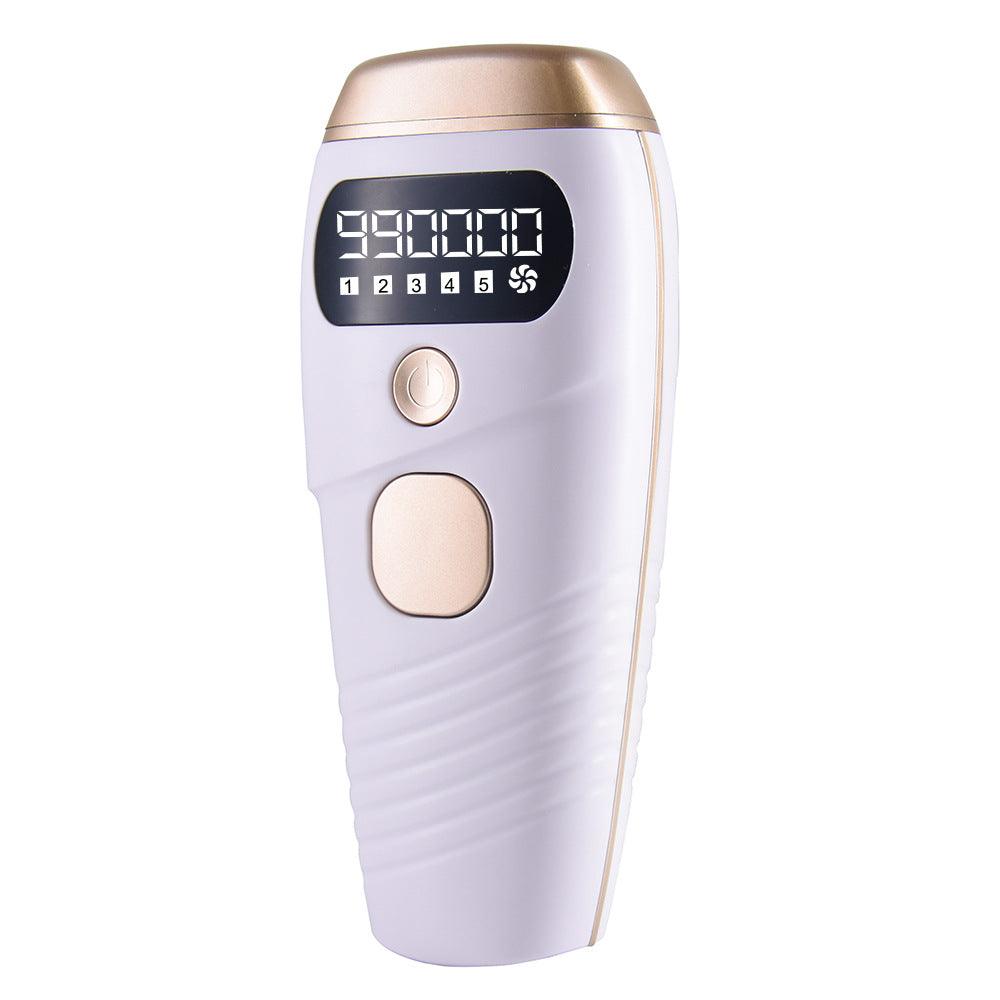 IPL Hair Removal-Tools-KikiHomeCentre