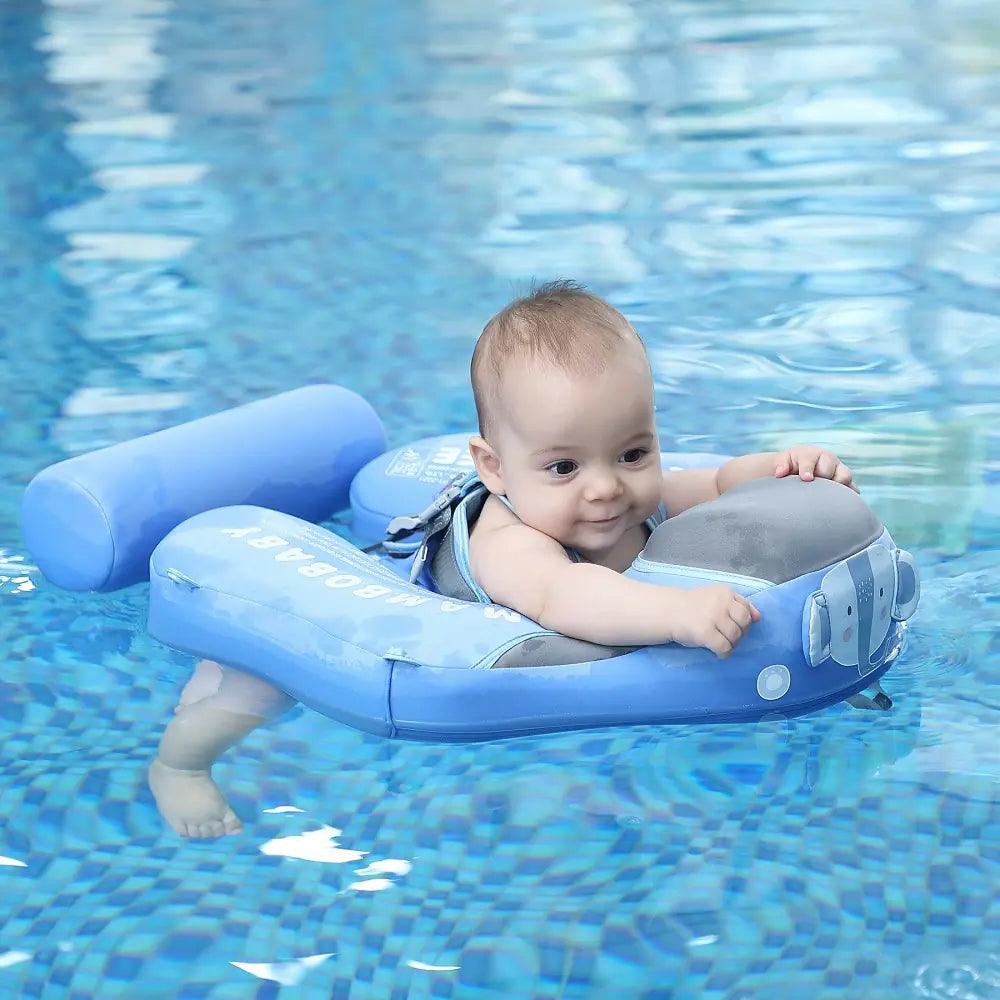 Baby Float Swimming Rings-KikiHomeCentre