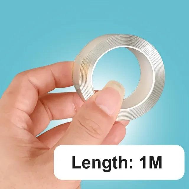 Ultra-strong Double Sided Adhesive Monster Tape-KikiHomeCentre