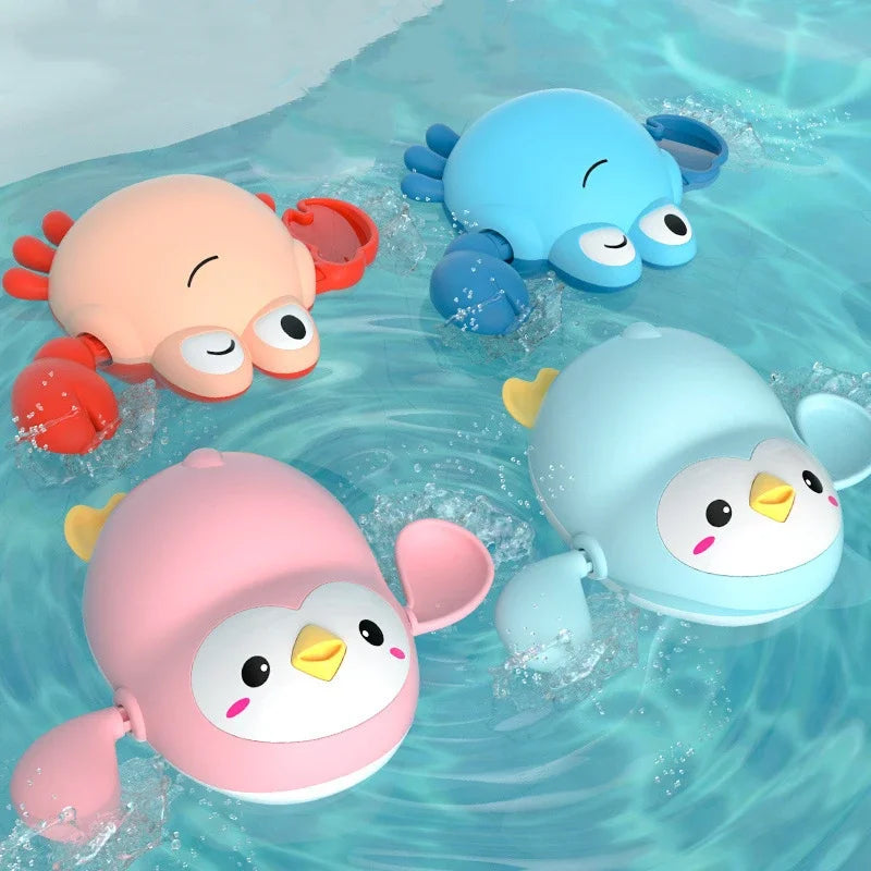 Kids Swimming Summer Bath Toys-KikiHomeCentre