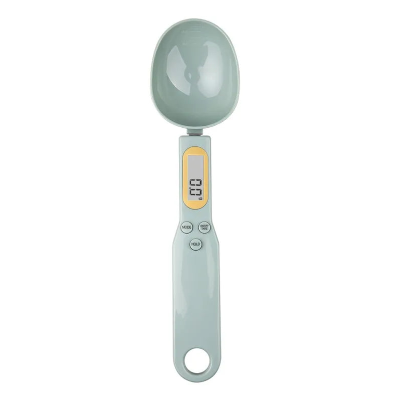 Kitchen Electronic Measuring Scale Spoon-KikiHomeCentre