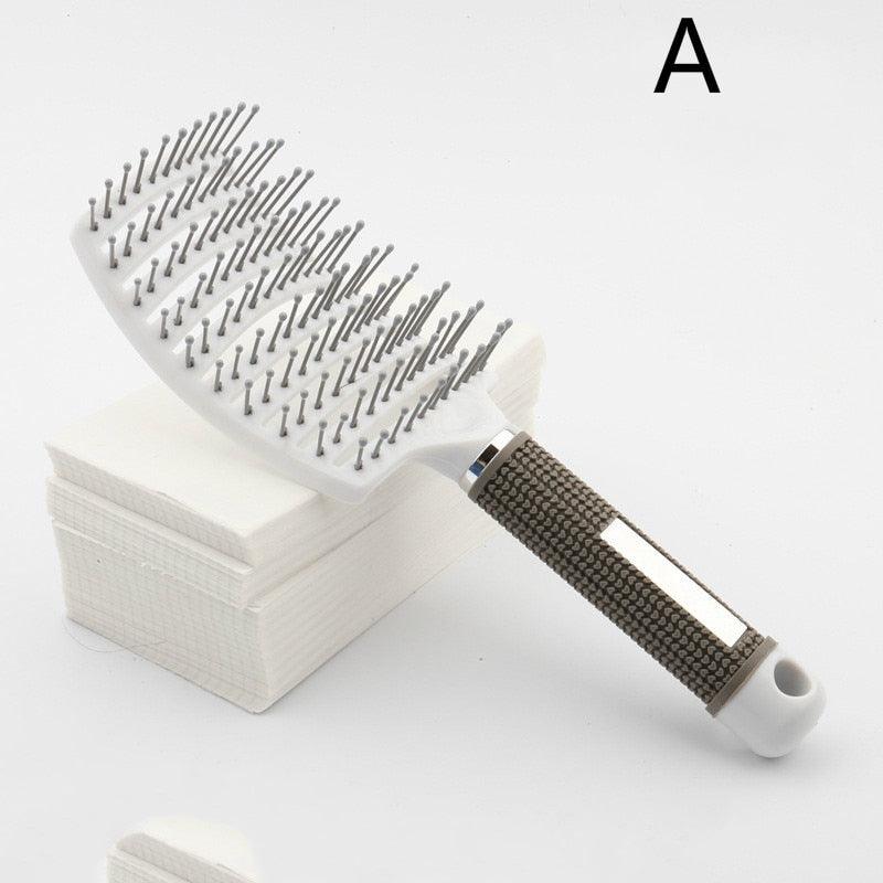 ScalpCare Styling Brush-KikiHomeCentre