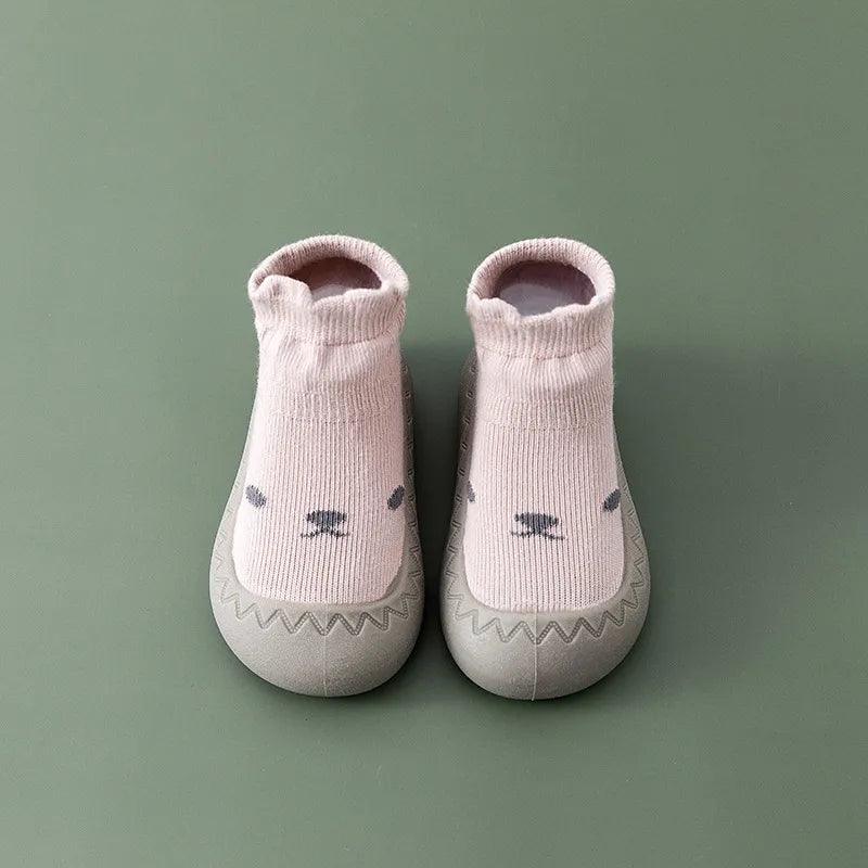 Baby Socks Shoes-KikiHomeCentre