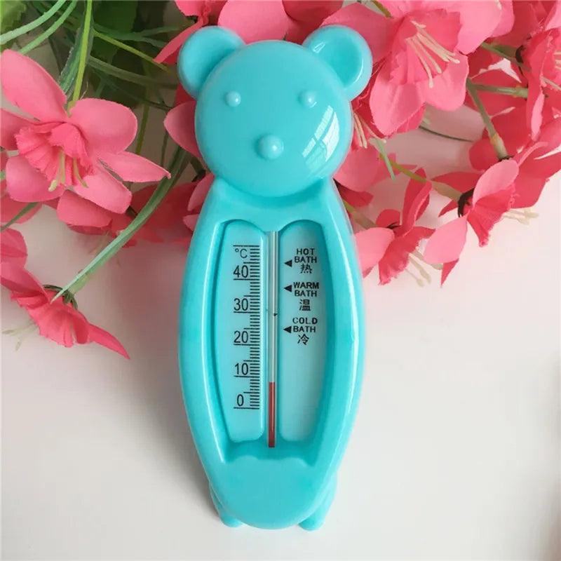 Baby Bath Thermometer-KikiHomeCentre