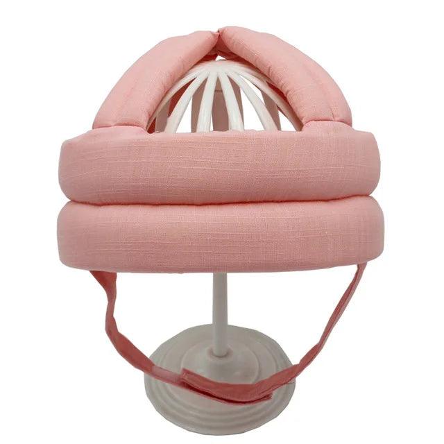 Baby Head Protection Safety Helmet-KikiHomeCentre