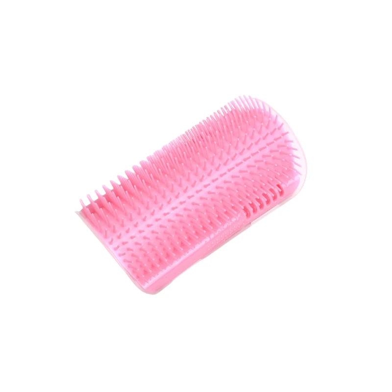 Cat Scratcher Massager Grooming Brush-KikiHomeCentre