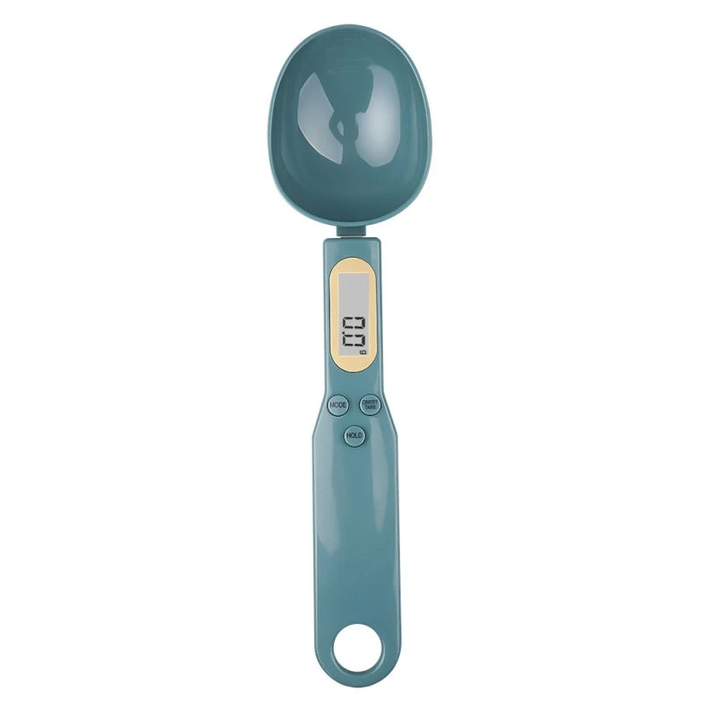 Kitchen Electronic Measuring Scale Spoon-KikiHomeCentre