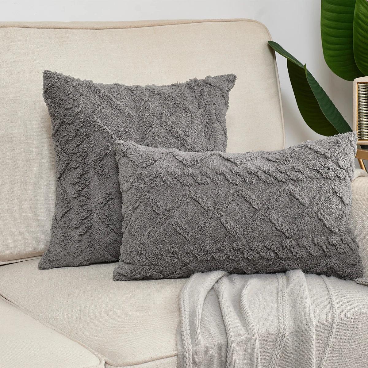 Home Decorative Pillowcase-KikiHomeCentre