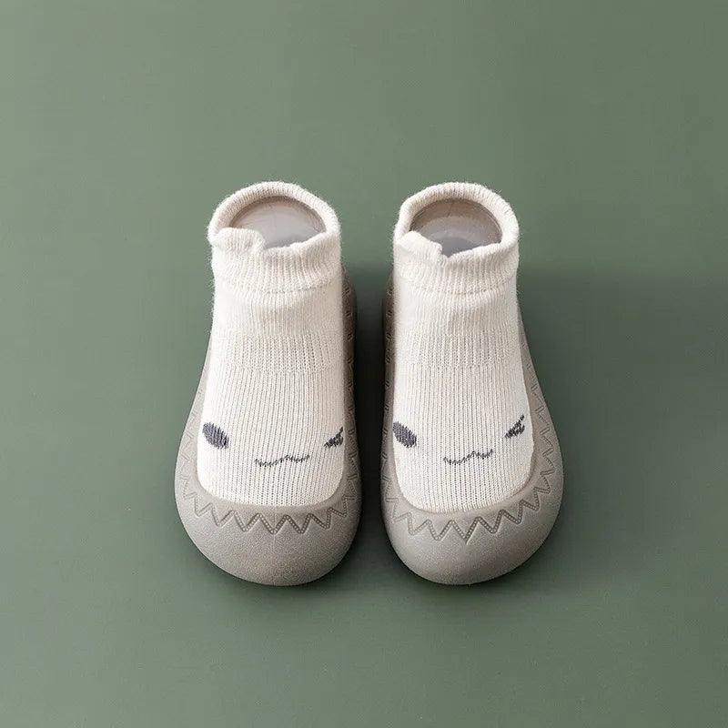 Baby Socks Shoes-KikiHomeCentre