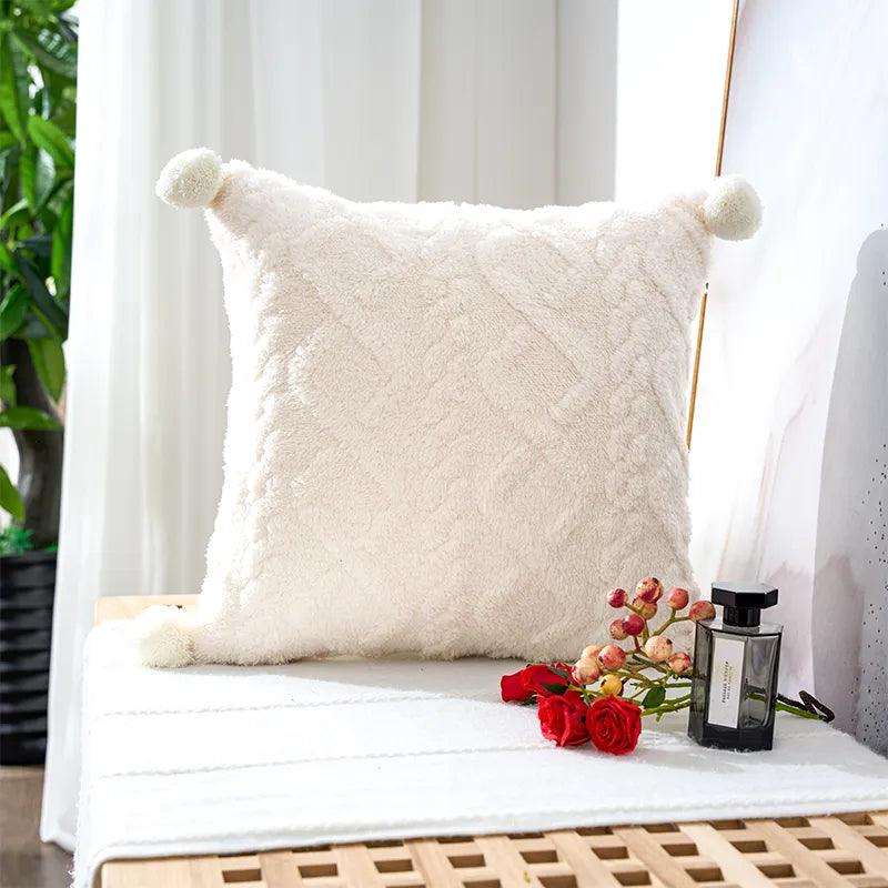 Home Decorative Pillowcase-KikiHomeCentre