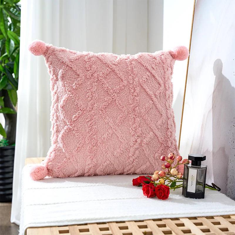 Home Decorative Pillowcase-KikiHomeCentre