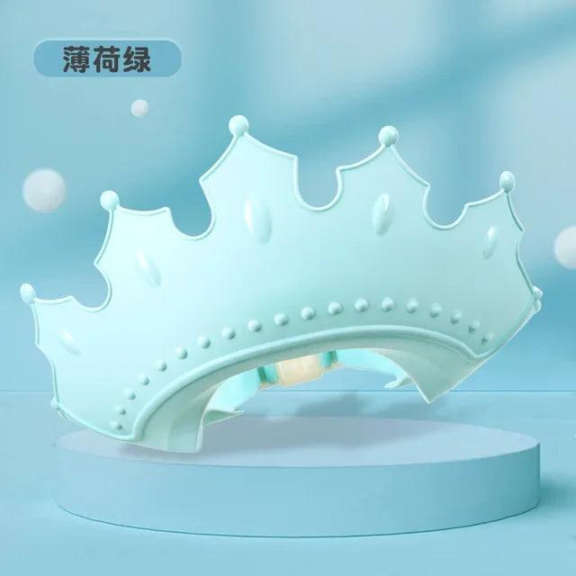 Baby Swim Shower Cap-KikiHomeCentre