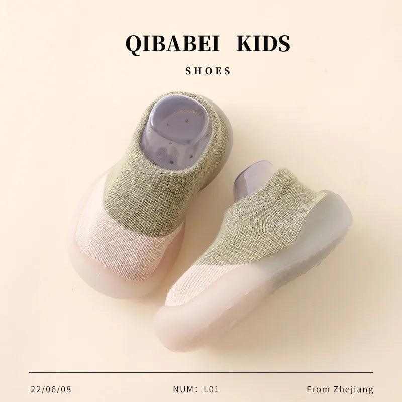 Baby Socks Shoes-KikiHomeCentre