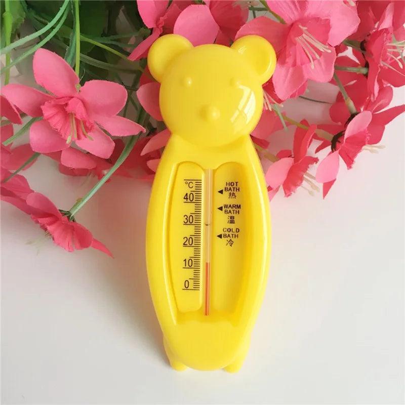 Baby Bath Thermometer-KikiHomeCentre