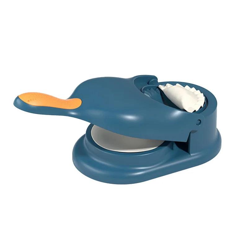 2 In 1 Dumpling Maker-KikiHomeCentre