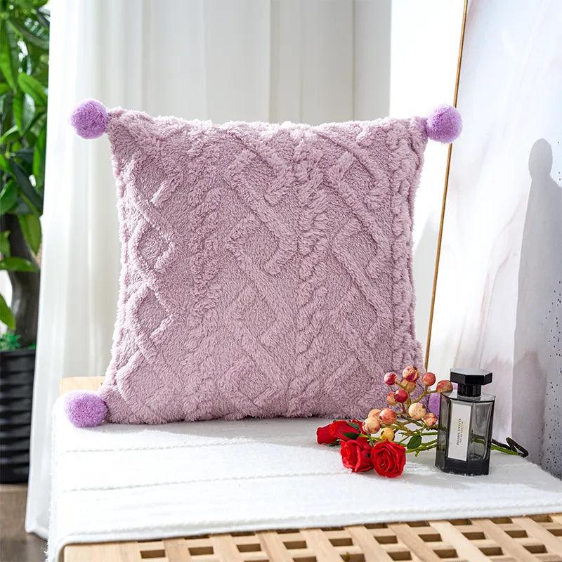 Home Decorative Pillowcase-KikiHomeCentre