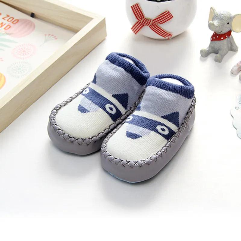 Baby Socks Shoes-KikiHomeCentre