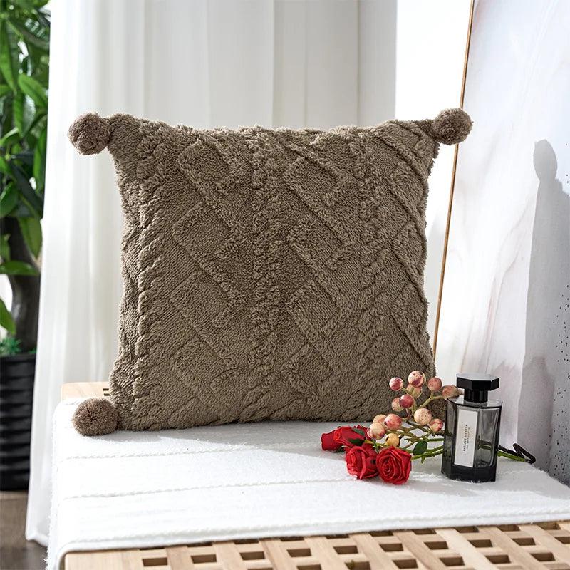 Home Decorative Pillowcase-KikiHomeCentre