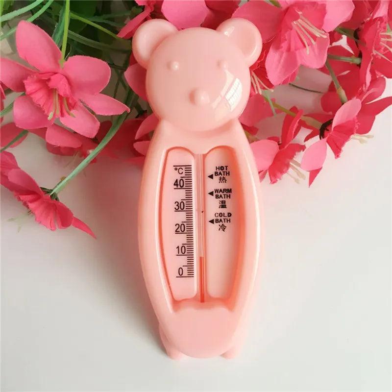 Baby Bath Thermometer-KikiHomeCentre