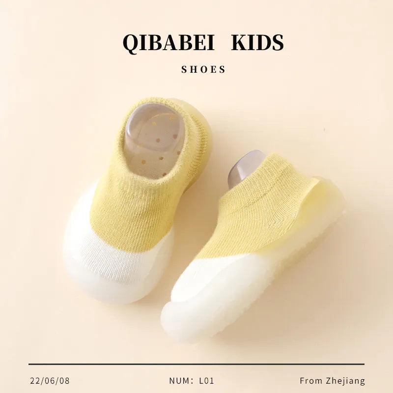 Baby Socks Shoes-KikiHomeCentre